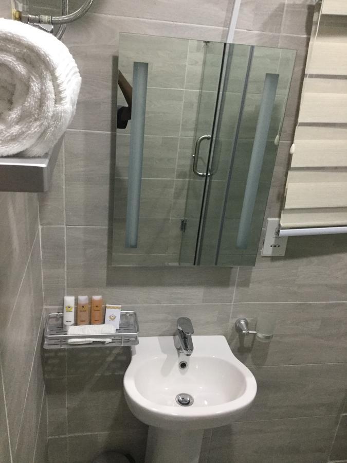 The Nook Hotel Lagos Bagian luar foto
