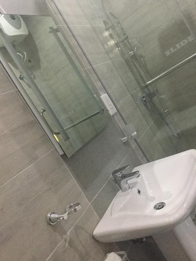 The Nook Hotel Lagos Bagian luar foto