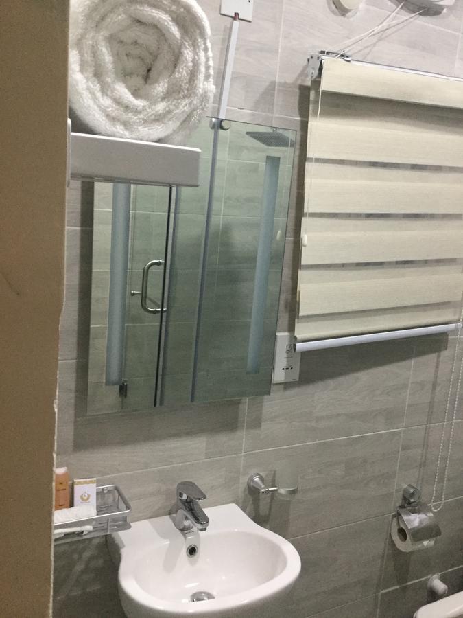 The Nook Hotel Lagos Bagian luar foto