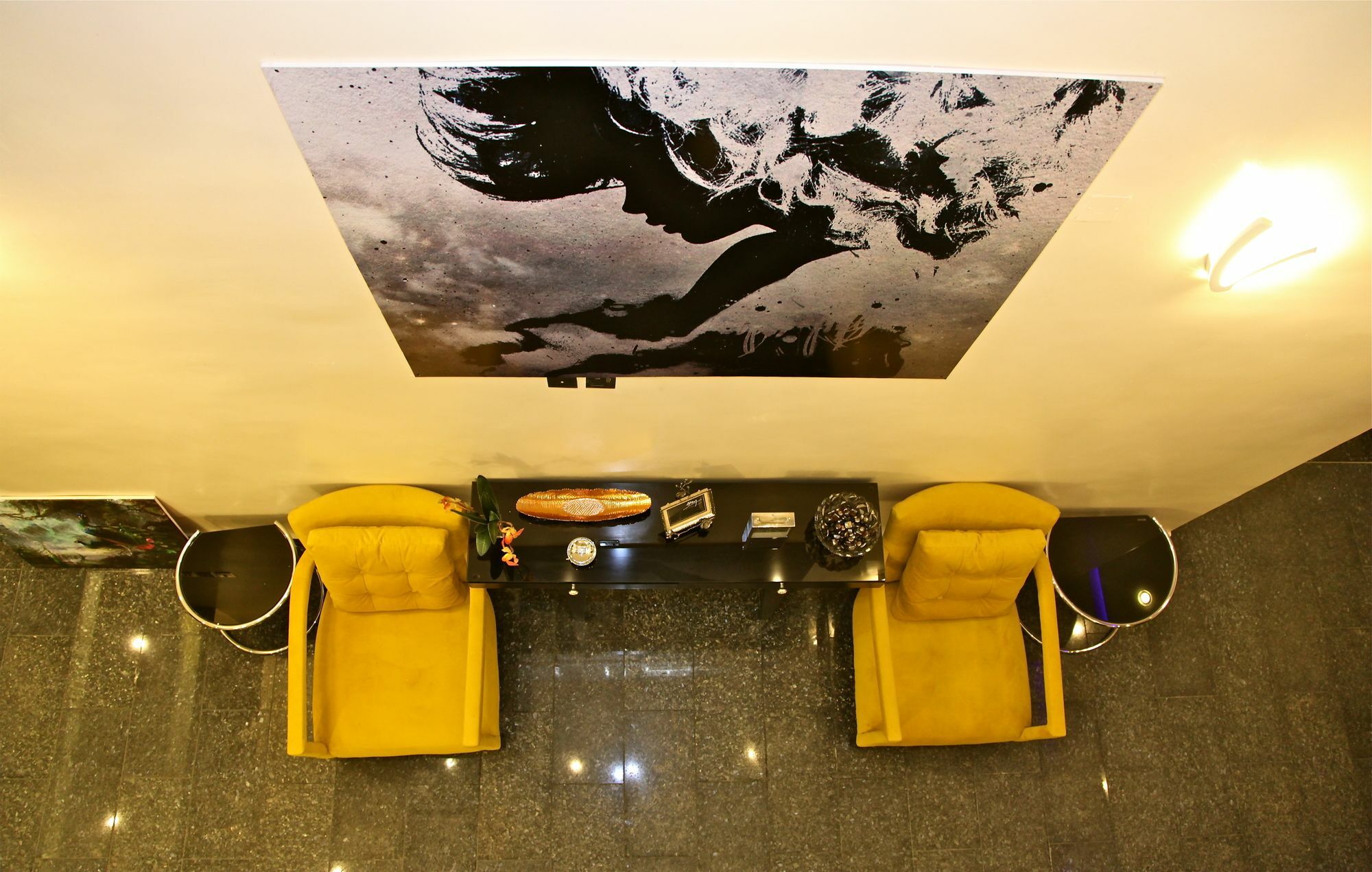 The Nook Hotel Lagos Bagian luar foto